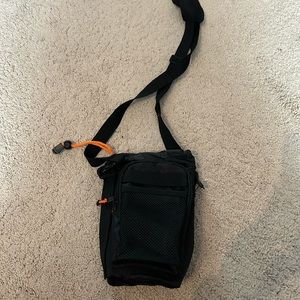 Water bottle holder/bag